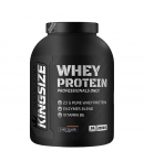 Kingsize Nutrition Whey Protein Çikolata